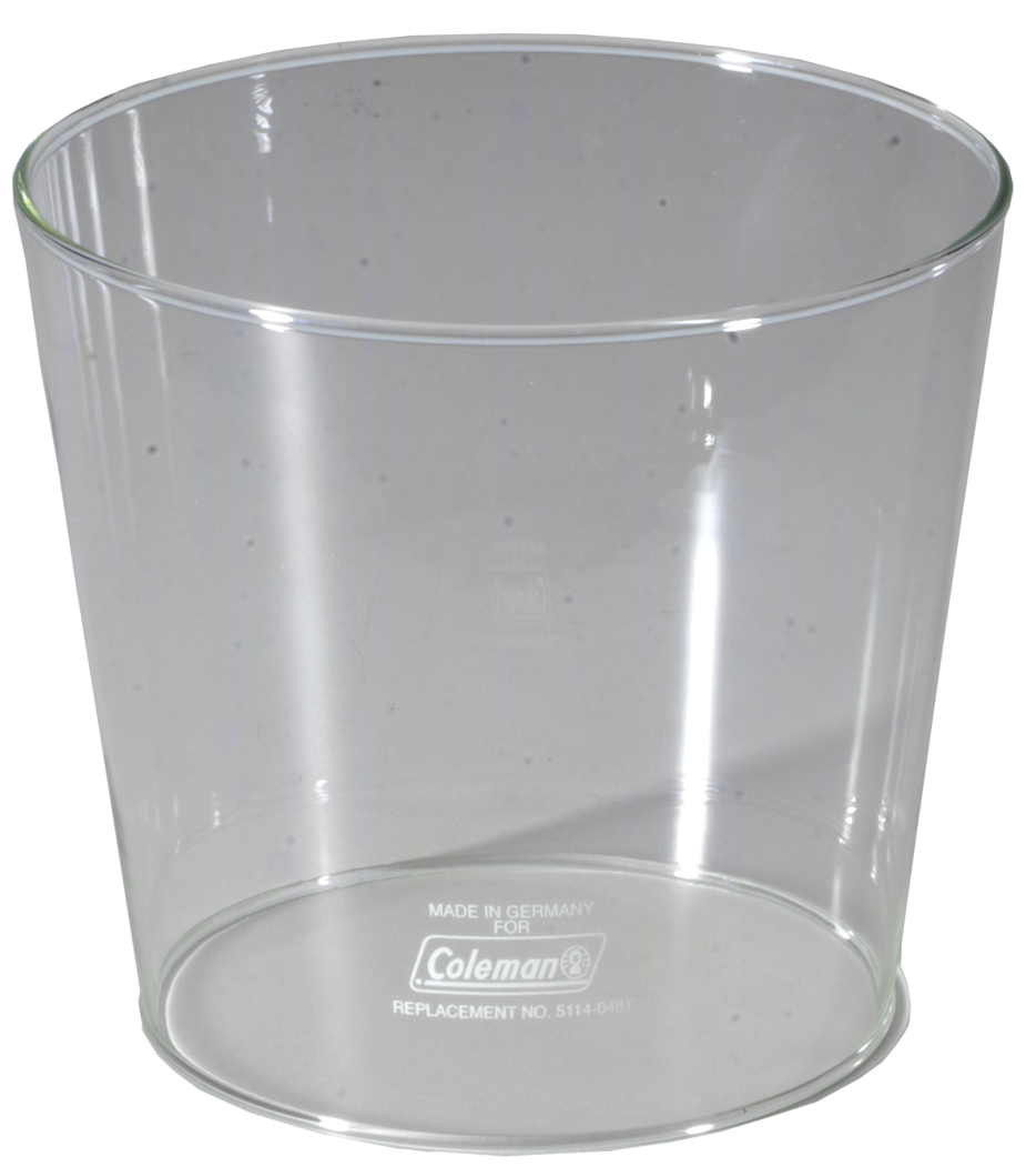 Coleman Lantern Globe for Models 275 and 5114 Bass Pro Shops